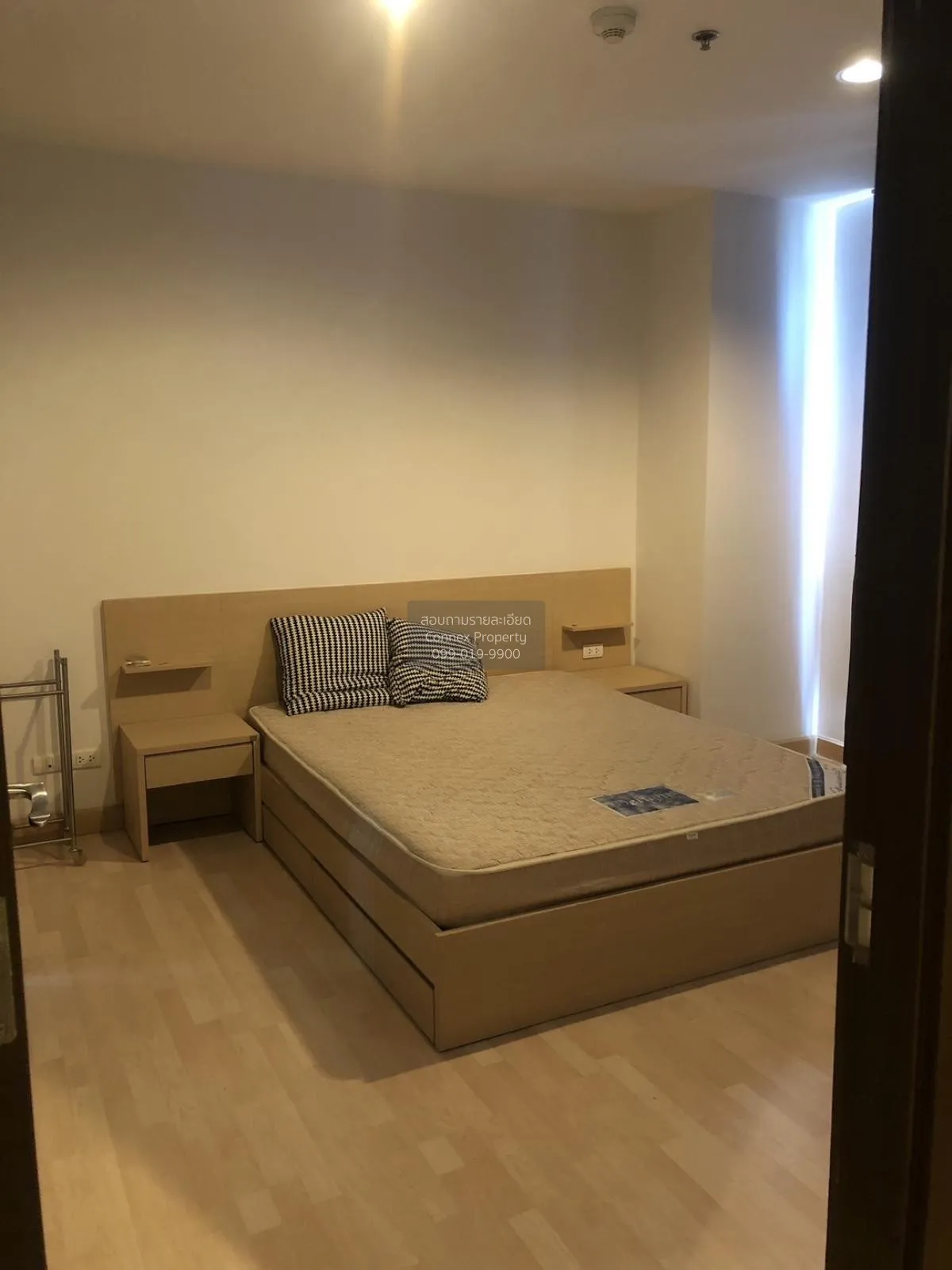 FOR RENT condo , Rhythm Ratchada , MRT-Ratchadaphisek , Sam Saen  4