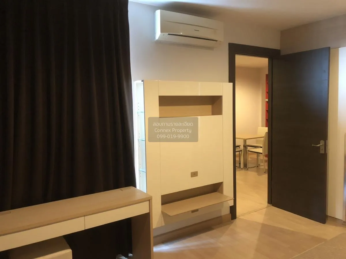FOR RENT condo , Rhythm Ratchada , MRT-Ratchadaphisek , Sam Saen 