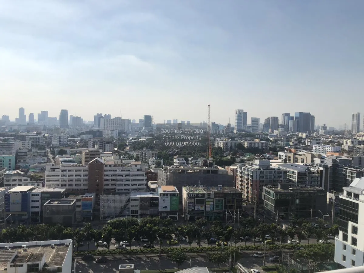 FOR RENT condo , Rhythm Ratchada , MRT-Ratchadaphisek , Sam Saen 