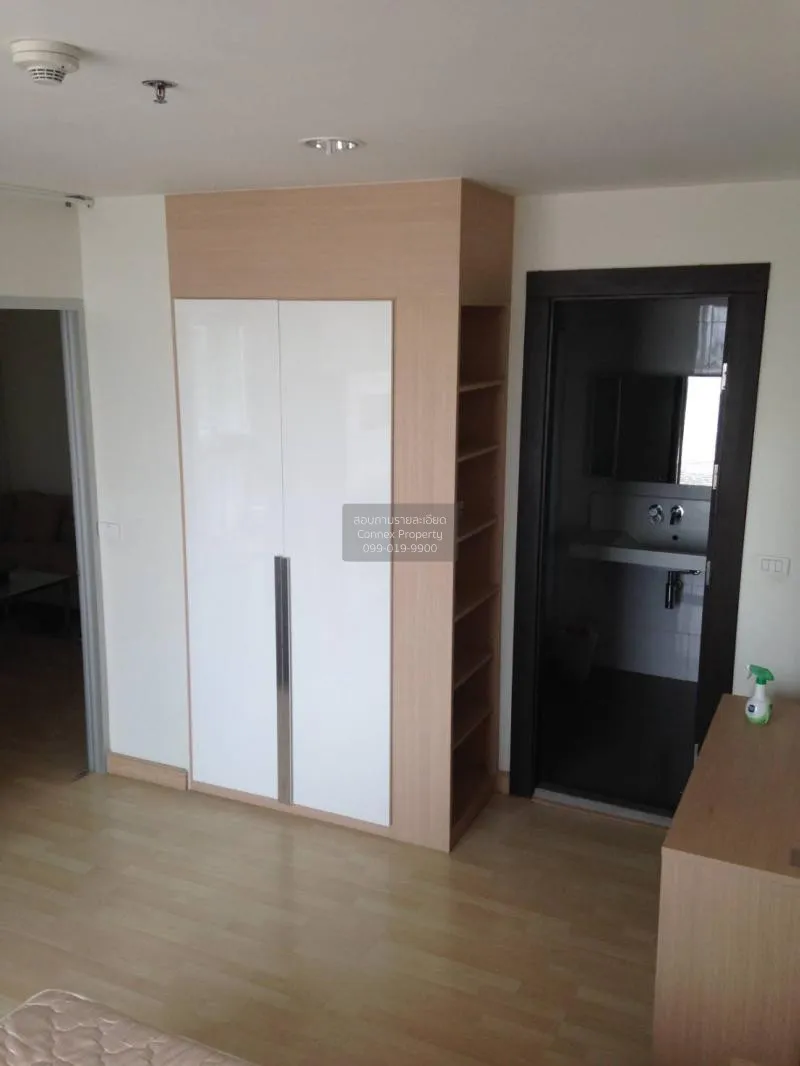 ขายคอนโด  ริทึ่ม รัชดา MRT-รัชดาภิเษก สามเสนนอก เขต ห้วยขวาง กรุง