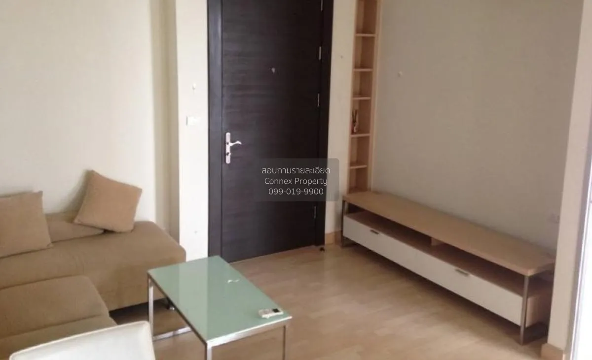 เช่าคอนโด  ริทึ่ม รัชดา MRT-รัชดาภิเษก สามเสนนอก เขต ห้วยขวาง กรุ 2