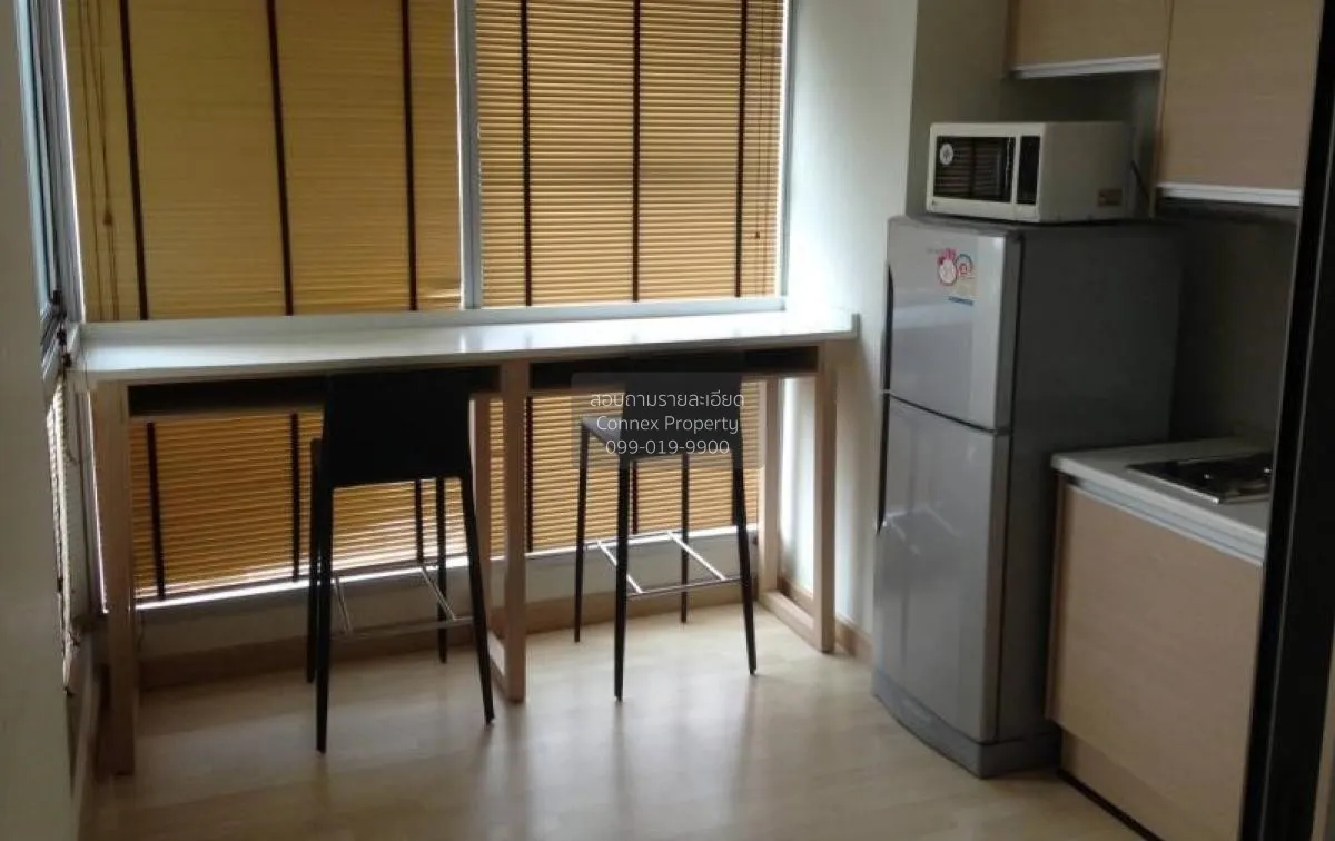 เช่าคอนโด  ริทึ่ม รัชดา MRT-รัชดาภิเษก สามเสนนอก เขต ห้วยขวาง กรุ 3