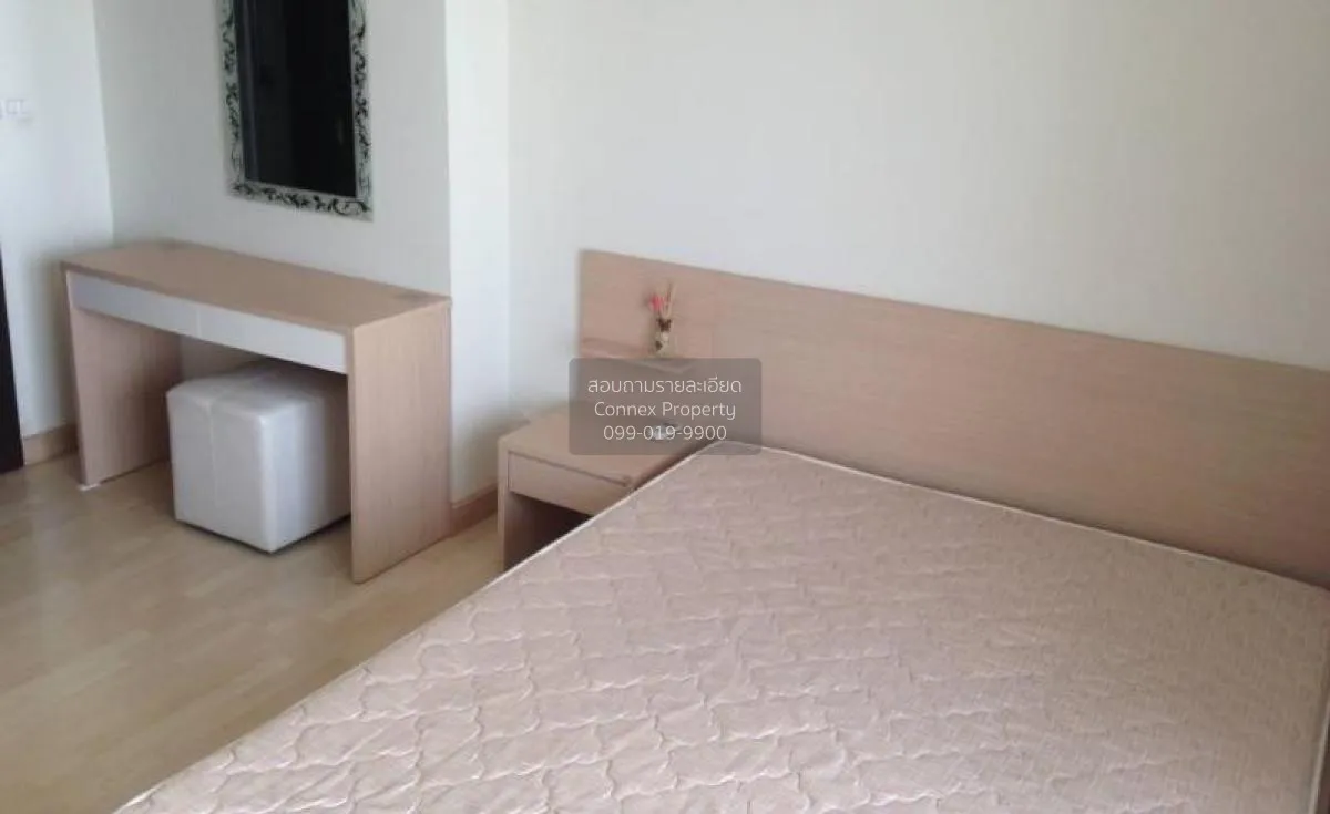 เช่าคอนโด  ริทึ่ม รัชดา MRT-รัชดาภิเษก สามเสนนอก เขต ห้วยขวาง กรุ 4