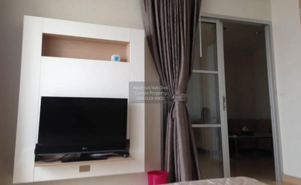 เช่าคอนโด  ริทึ่ม รัชดา MRT-รัชดาภิเษก สามเสนนอก เขต ห้วยขวาง กรุ