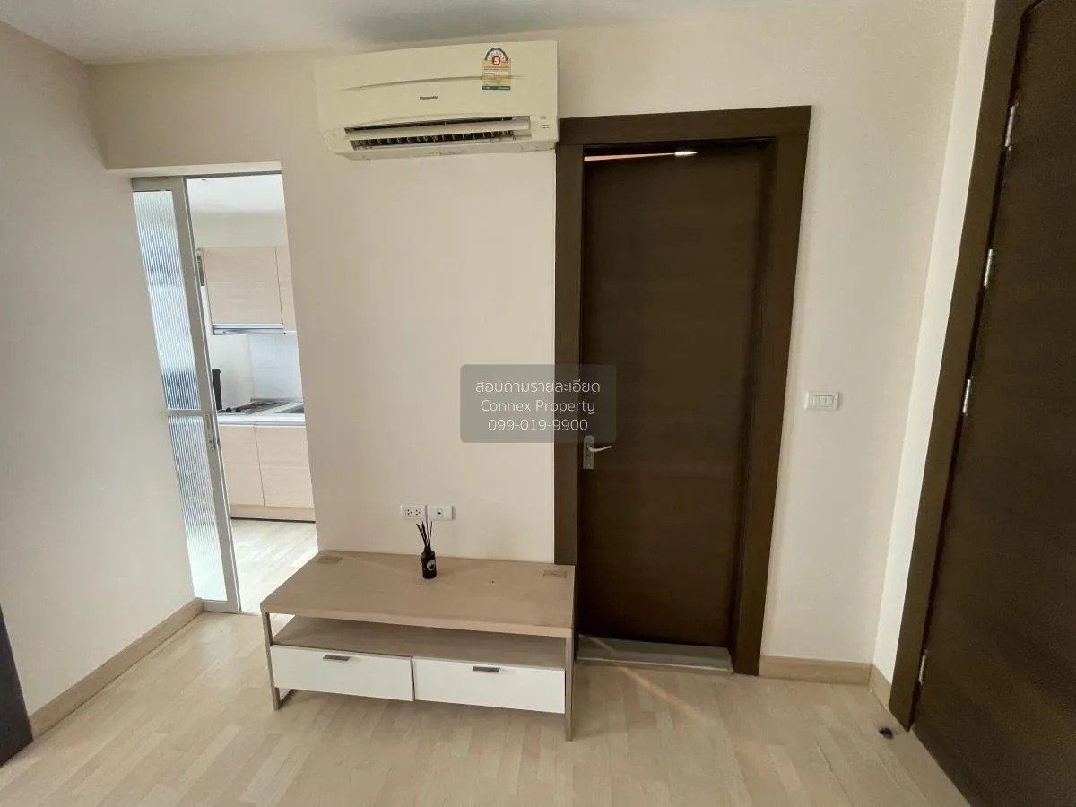 เช่าคอนโด  ริทึ่ม รัชดา MRT-รัชดาภิเษก สามเสนนอก เขต ห้วยขวาง กรุ 2