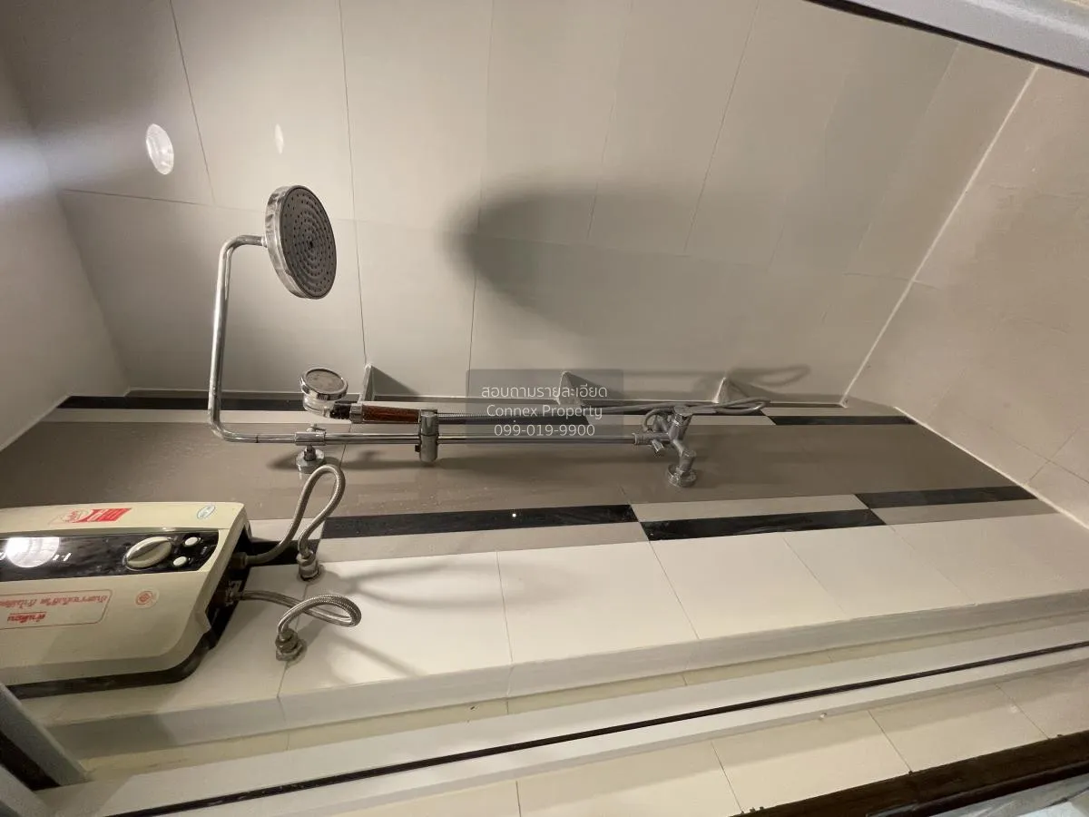 เช่าคอนโด  ริทึ่ม รัชดา MRT-รัชดาภิเษก สามเสนนอก เขต ห้วยขวาง กรุ