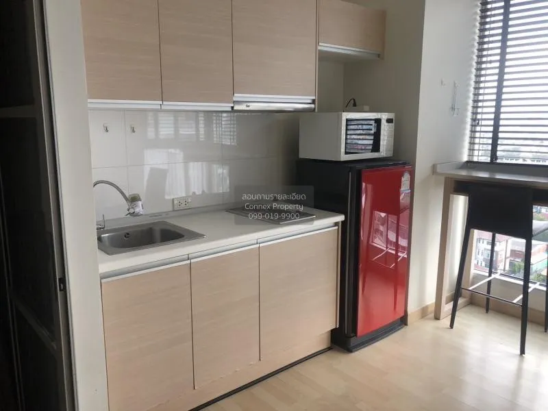 ขายคอนโด  ริทึ่ม รัชดา MRT-รัชดาภิเษก สามเสนนอก เขต ห้วยขวาง กรุง 2