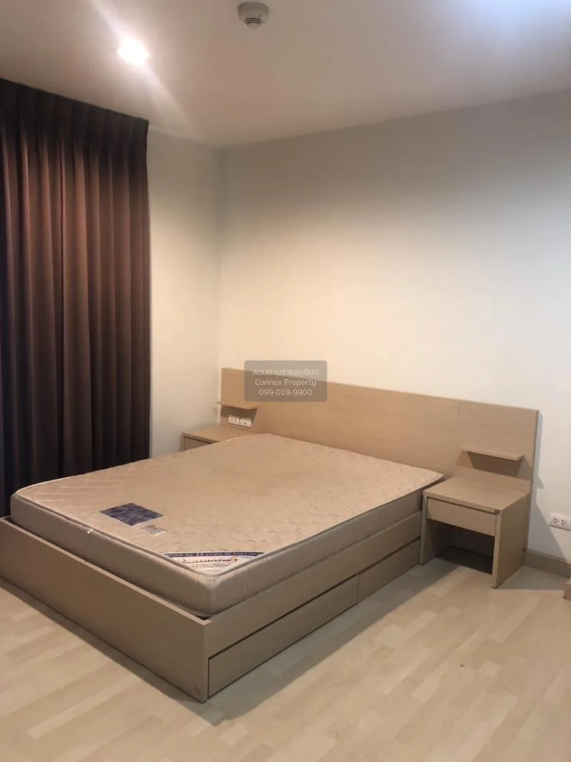 เช่าคอนโด  ริทึ่ม รัชดา MRT-รัชดาภิเษก สามเสนนอก เขต ห้วยขวาง กรุ 3