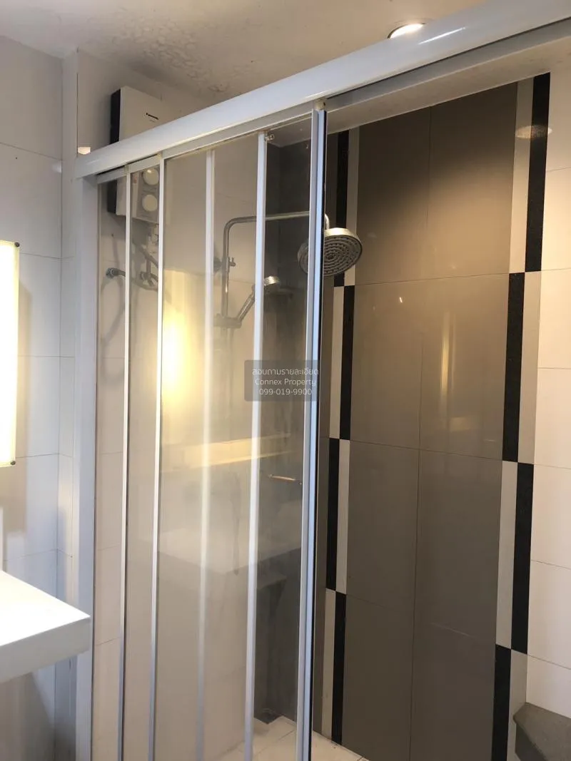 เช่าคอนโด  ริทึ่ม รัชดา MRT-รัชดาภิเษก สามเสนนอก เขต ห้วยขวาง กรุ