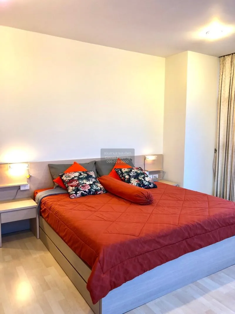 เช่าคอนโด  ริทึ่ม รัชดา MRT-รัชดาภิเษก สามเสนนอก เขต ห้วยขวาง กรุ