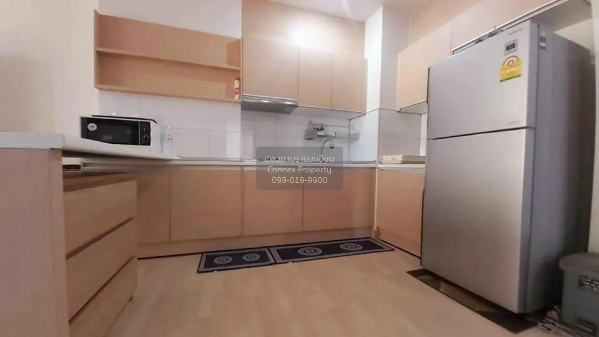 เช่าคอนโด  ริทึ่ม รัชดา MRT-รัชดาภิเษก สามเสนนอก เขต ห้วยขวาง กรุ 4