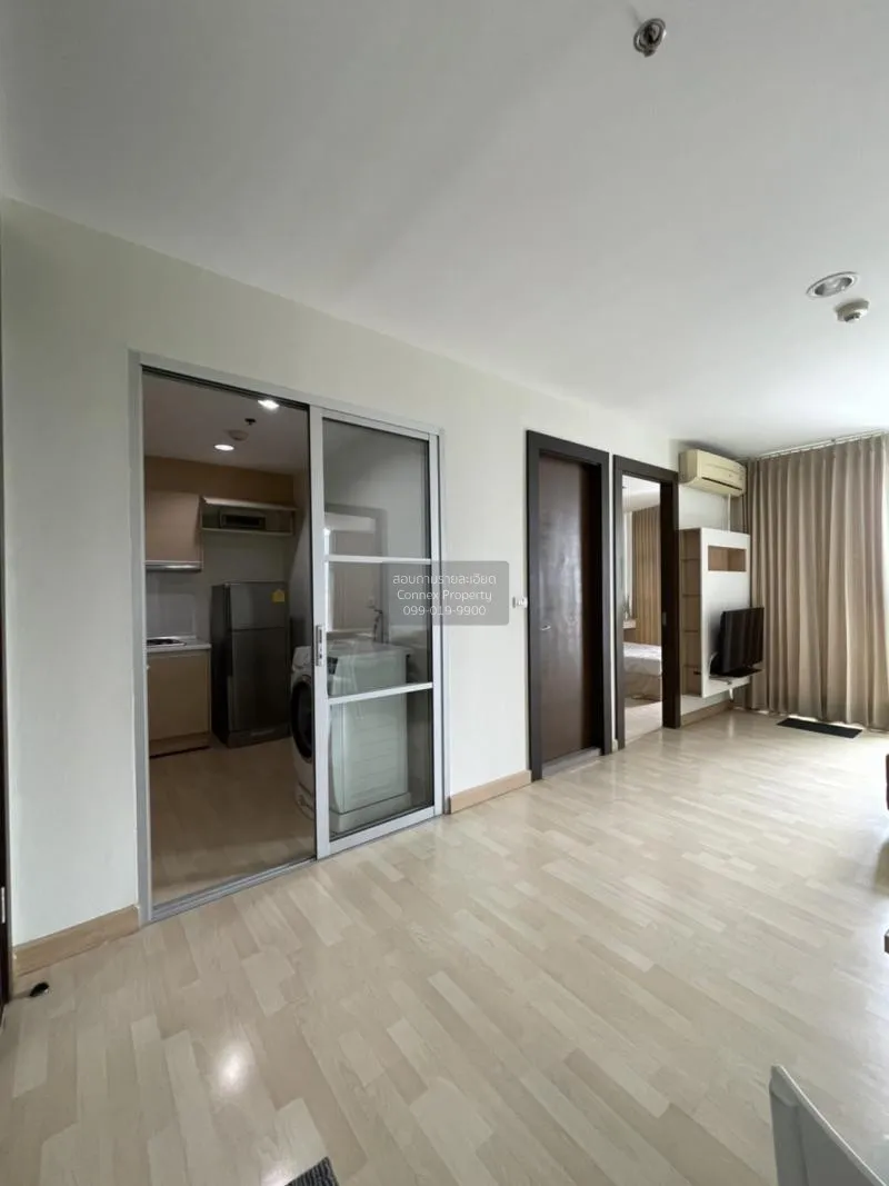 เช่าคอนโด  ริทึ่ม รัชดา MRT-รัชดาภิเษก สามเสนนอก เขต ห้วยขวาง กรุ 3
