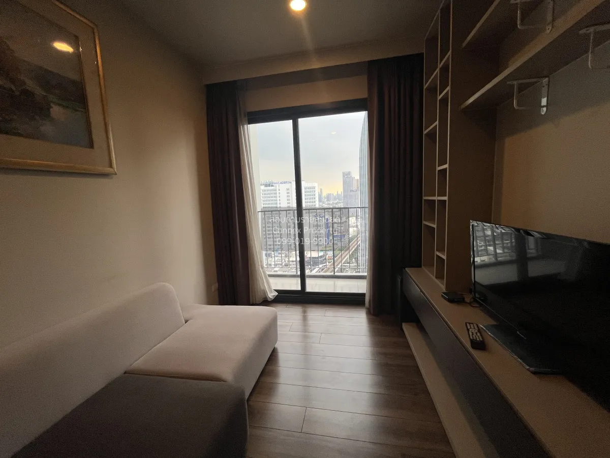 ขายคอนโด  ริทึ่ม รัชดา MRT-รัชดาภิเษก สามเสนนอก เขต ห้วยขวาง กรุง 2