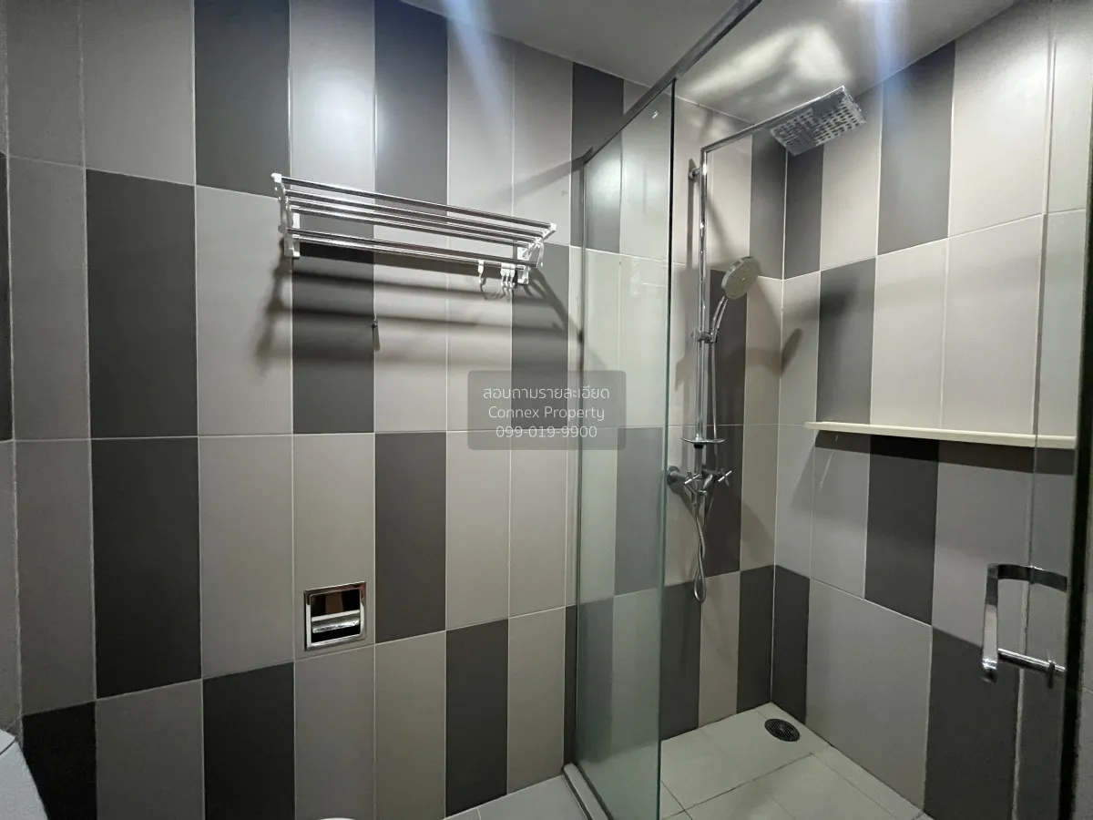 ขายคอนโด  ริทึ่ม รัชดา MRT-รัชดาภิเษก สามเสนนอก เขต ห้วยขวาง กรุง