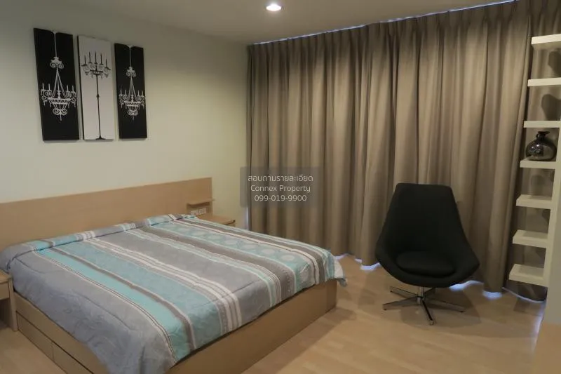 เช่าคอนโด  ริทึ่ม รัชดา MRT-รัชดาภิเษก สามเสนนอก เขต ห้วยขวาง กรุ 2