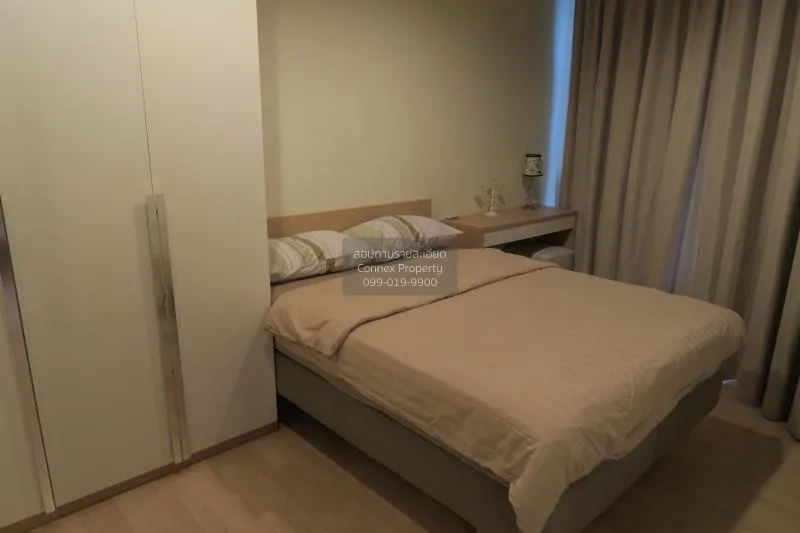 เช่าคอนโด  ริทึ่ม รัชดา MRT-รัชดาภิเษก สามเสนนอก เขต ห้วยขวาง กรุ