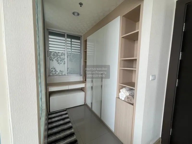 FOR SALE condo , Rhythm Ratchada , MRT-Ratchadaphisek , Sam Saen  4