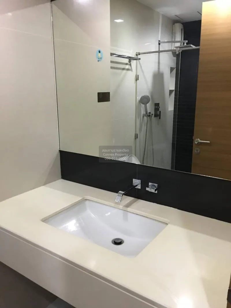 FOR RENT condo , Rhythm Ratchada - Huai Khwang , MRT-Huai Khwang 