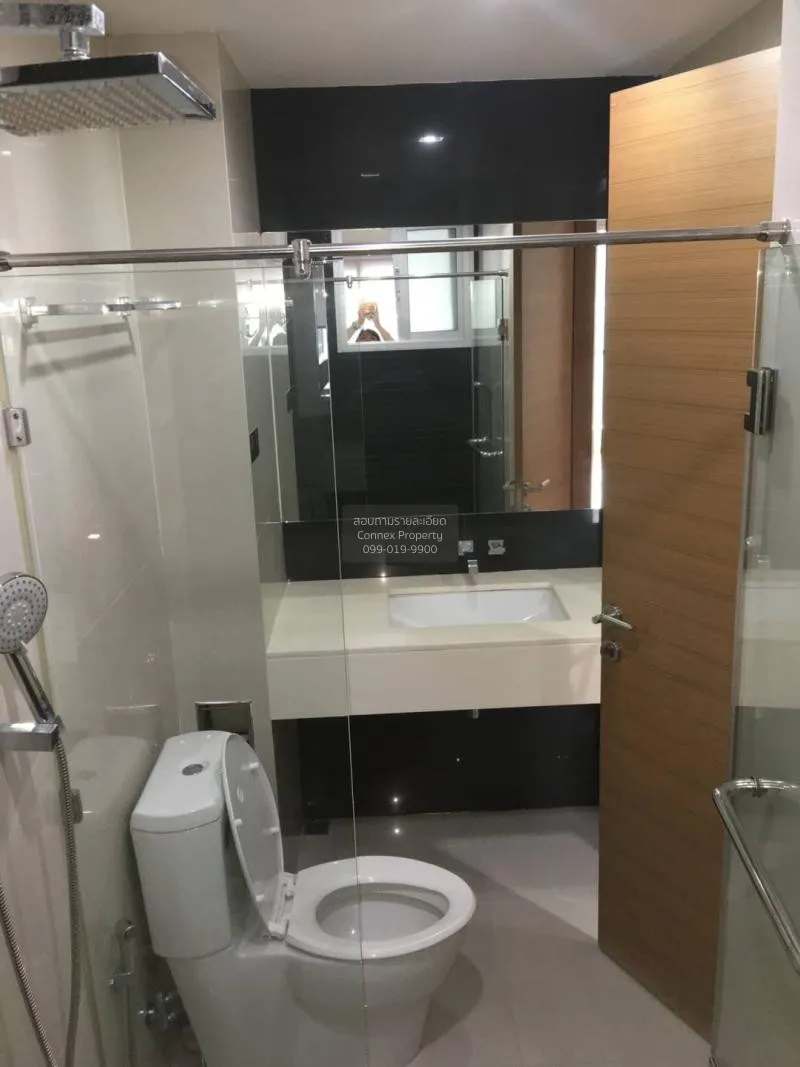 FOR RENT condo , Rhythm Ratchada - Huai Khwang , MRT-Huai Khwang 