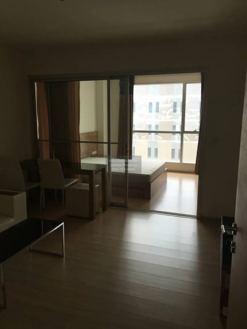 FOR RENT condo , Rhythm Ratchada - Huai Khwang , MRT-Huai Khwang  3
