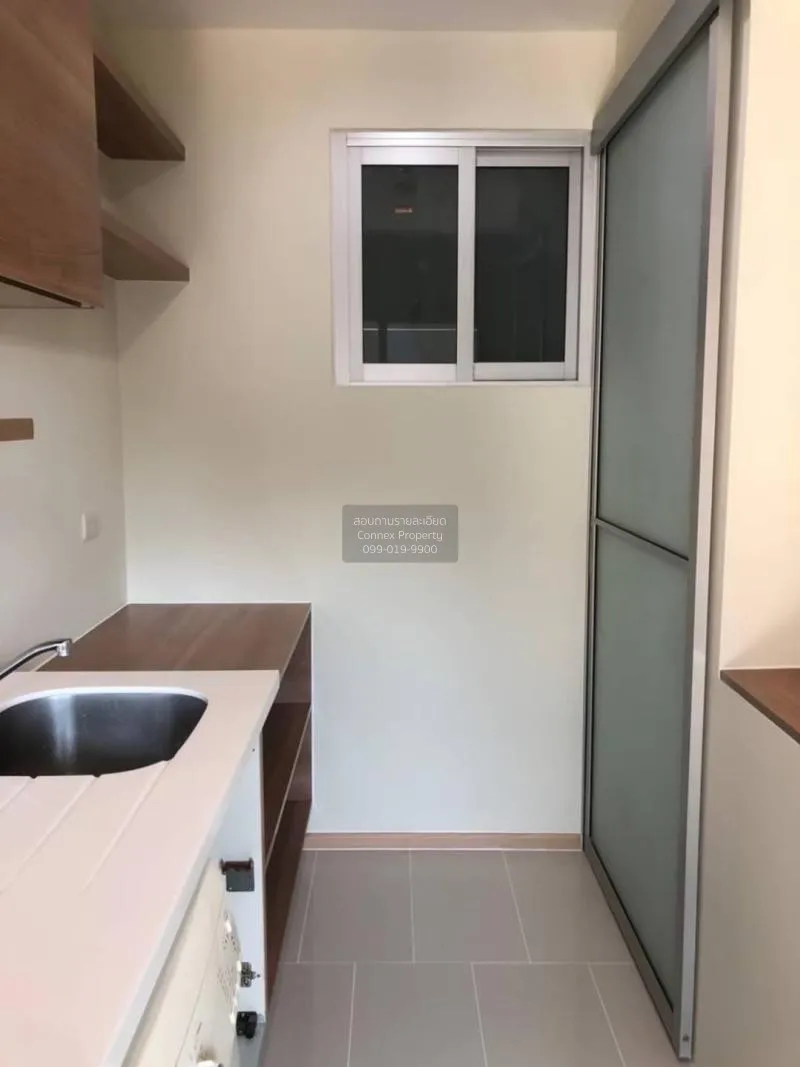 FOR RENT condo , Rhythm Ratchada - Huai Khwang , MRT-Huai Khwang 