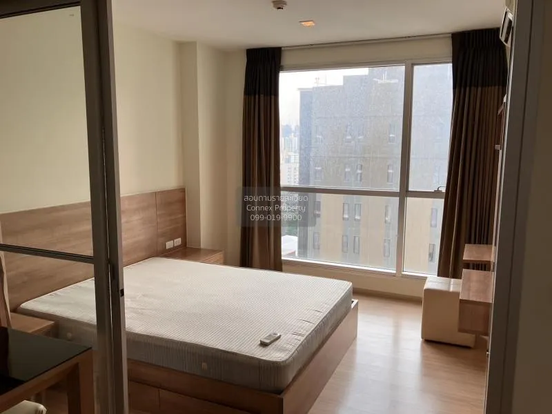 FOR RENT condo , Rhythm Ratchada - Huai Khwang , MRT-Huai Khwang 