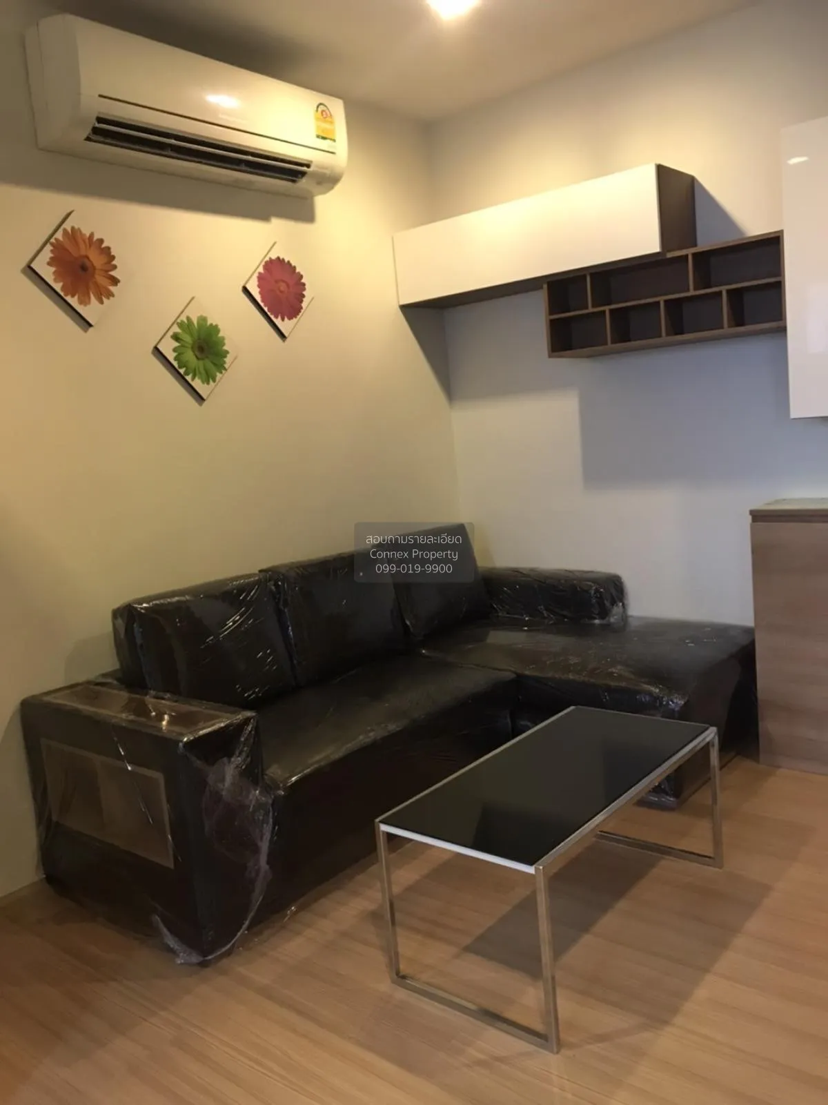 FOR RENT condo , Rhythm Ratchada - Huai Khwang , MRT-Huai Khwang  1