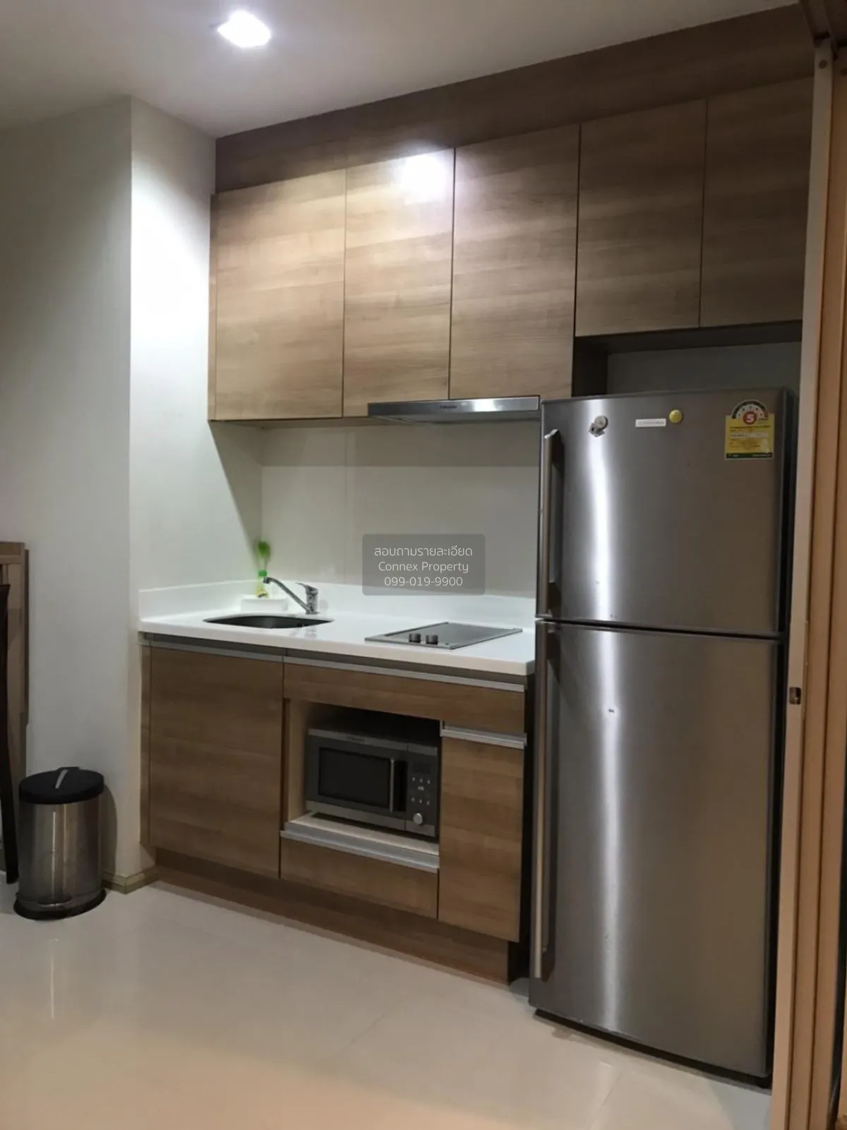 FOR RENT condo , Rhythm Ratchada - Huai Khwang , MRT-Huai Khwang  3