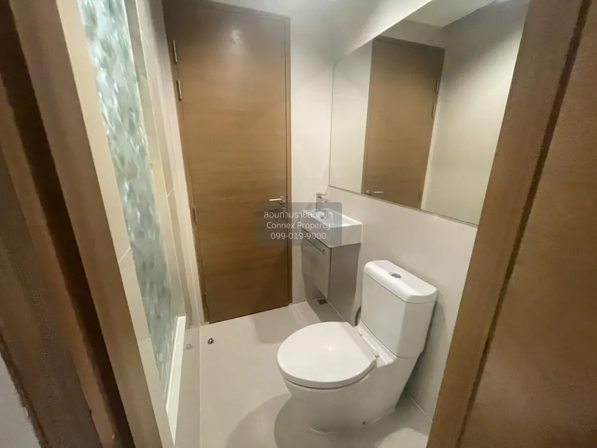 FOR RENT condo , Rhythm Ratchada - Huai Khwang , MRT-Huai Khwang 