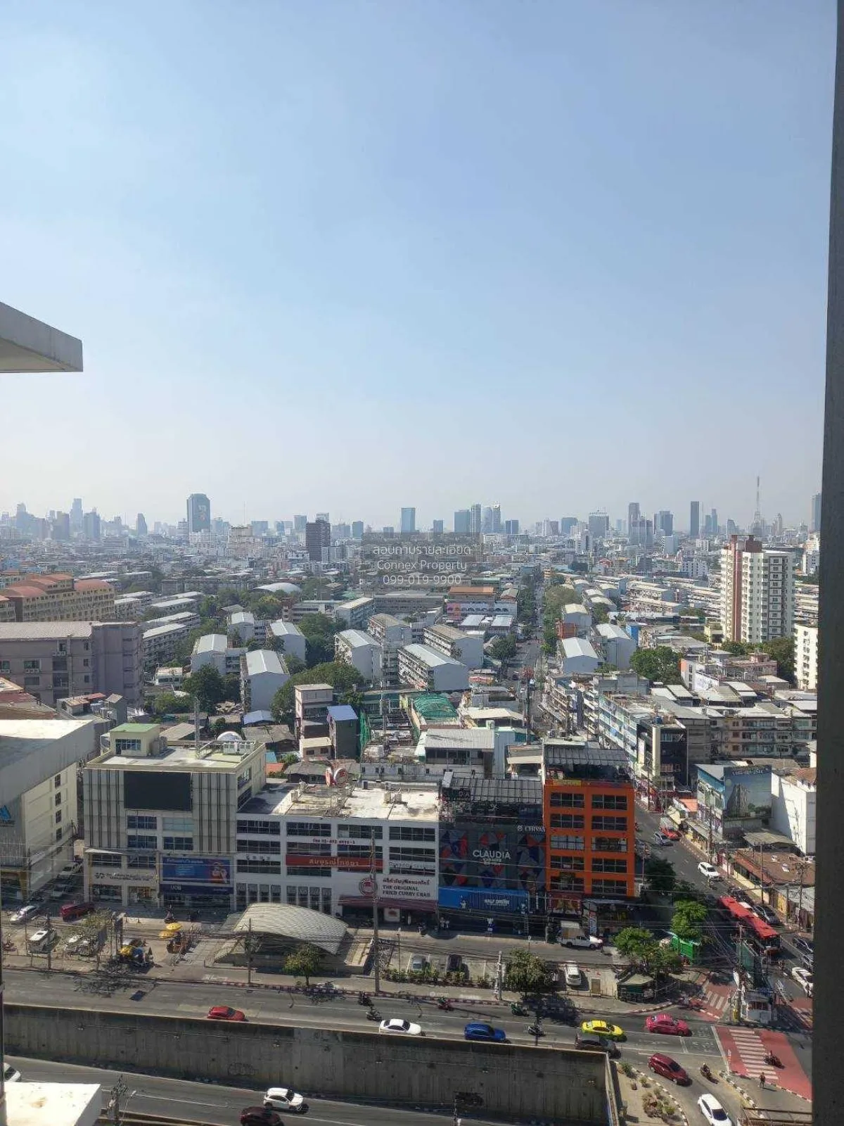 ขายคอนโด  ริทึ่ม รัชดา-ห้วยขวาง MRT-ห้วยขวาง สามเสนนอก เขต ห้วยขว