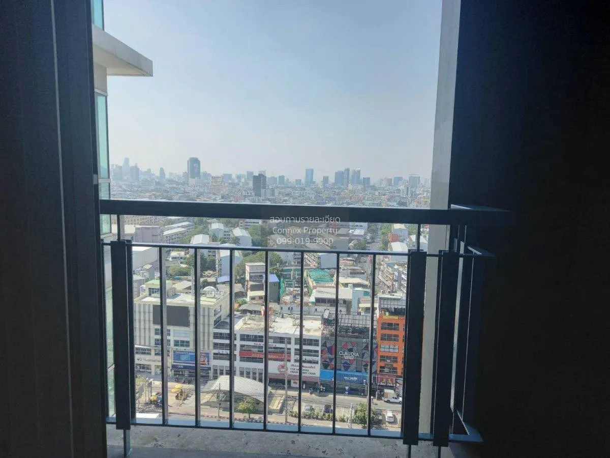 ขายคอนโด  ริทึ่ม รัชดา-ห้วยขวาง MRT-ห้วยขวาง สามเสนนอก เขต ห้วยขว