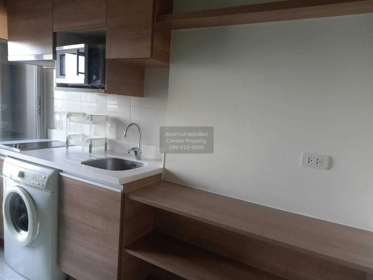 ขายคอนโด  ริทึ่ม รัชดา-ห้วยขวาง MRT-ห้วยขวาง สามเสนนอก เขต ห้วยขว