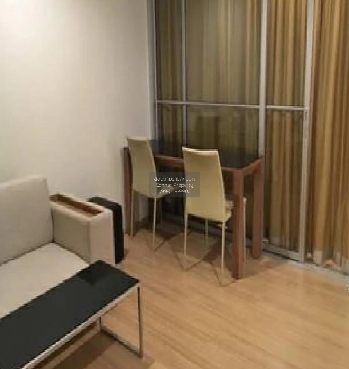 FOR RENT condo , Rhythm Ratchada - Huai Khwang , MRT-Huai Khwang  1