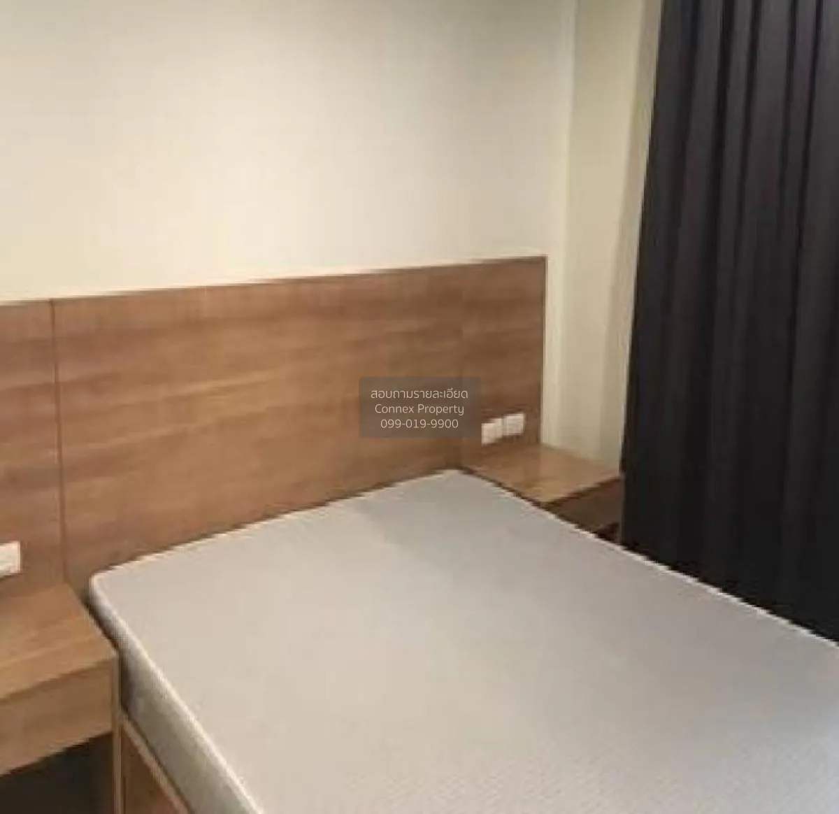FOR RENT condo , Rhythm Ratchada - Huai Khwang , MRT-Huai Khwang  2