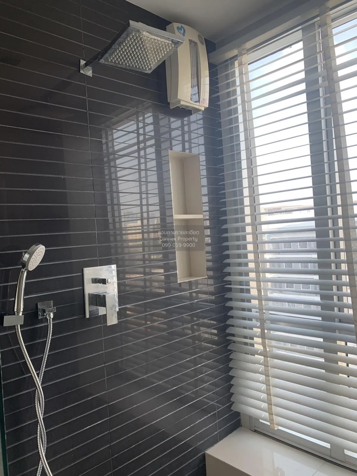 FOR RENT condo , Rhythm Ratchada - Huai Khwang , MRT-Huai Khwang 