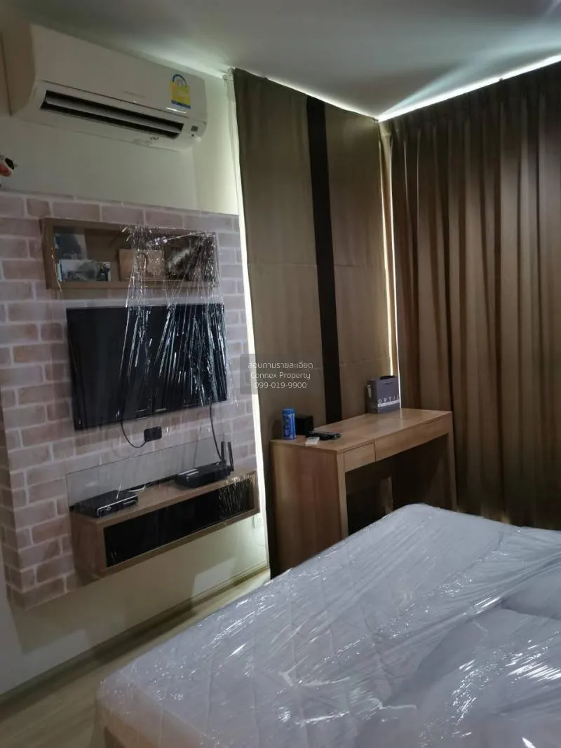 FOR SALE condo , Rhythm Ratchada - Huai Khwang , MRT-Huai Khwang  3