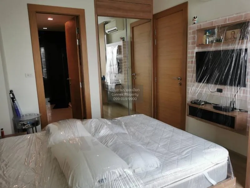 FOR SALE condo , Rhythm Ratchada - Huai Khwang , MRT-Huai Khwang  4