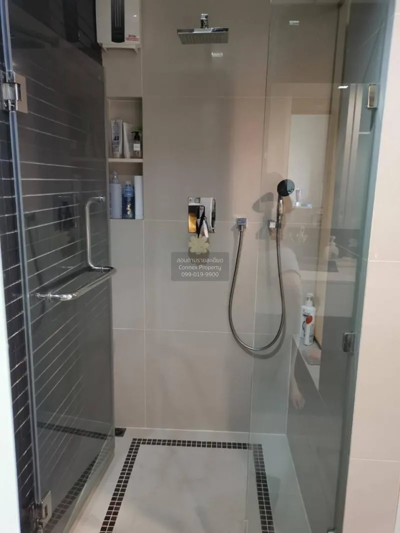 FOR SALE condo , Rhythm Ratchada - Huai Khwang , MRT-Huai Khwang 