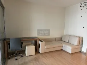 เช่าคอนโด  ริทึ่ม รัชดา-ห้วยขวาง MRT-ห้วยขวาง สามเสนนอก เขต ห้วยขวาง กรุงเทพ CX-42801