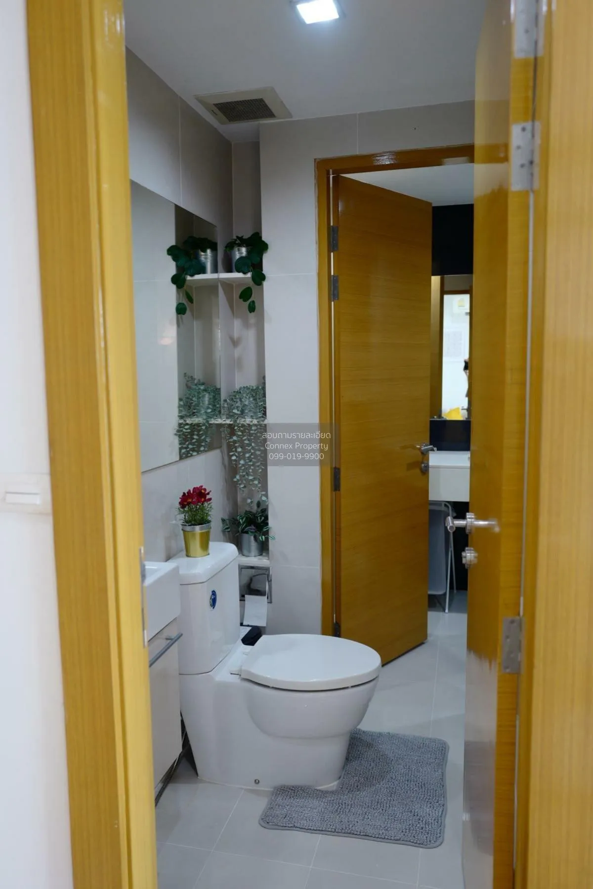 FOR RENT condo , Rhythm Ratchada - Huai Khwang , MRT-Huai Khwang 