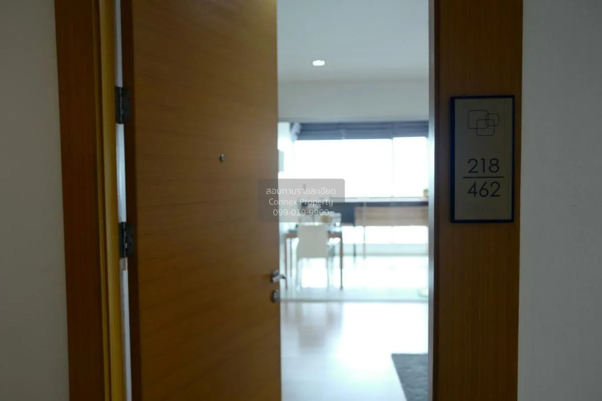 FOR RENT condo , Rhythm Ratchada - Huai Khwang , MRT-Huai Khwang 