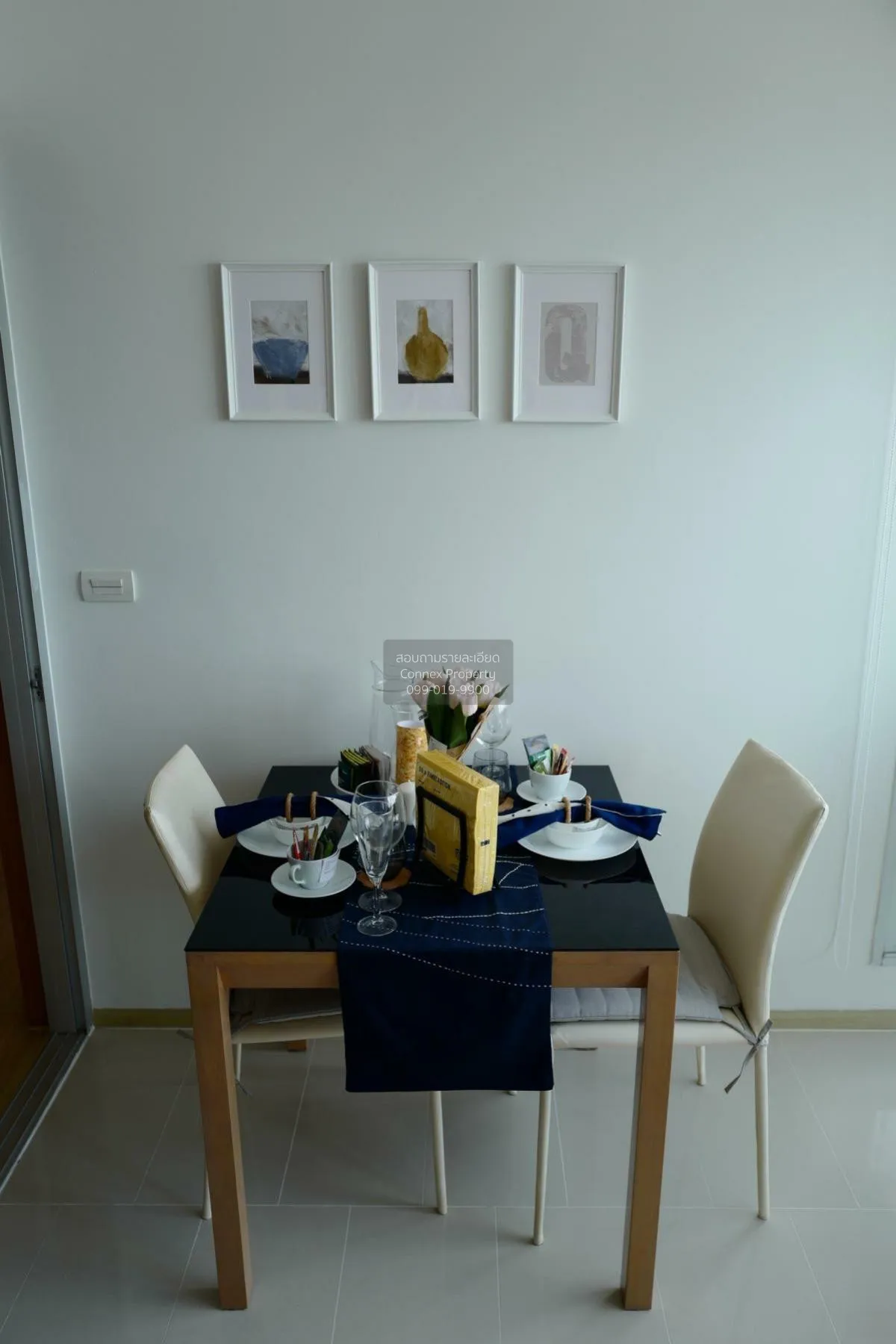 FOR RENT condo , Rhythm Ratchada - Huai Khwang , MRT-Huai Khwang  4