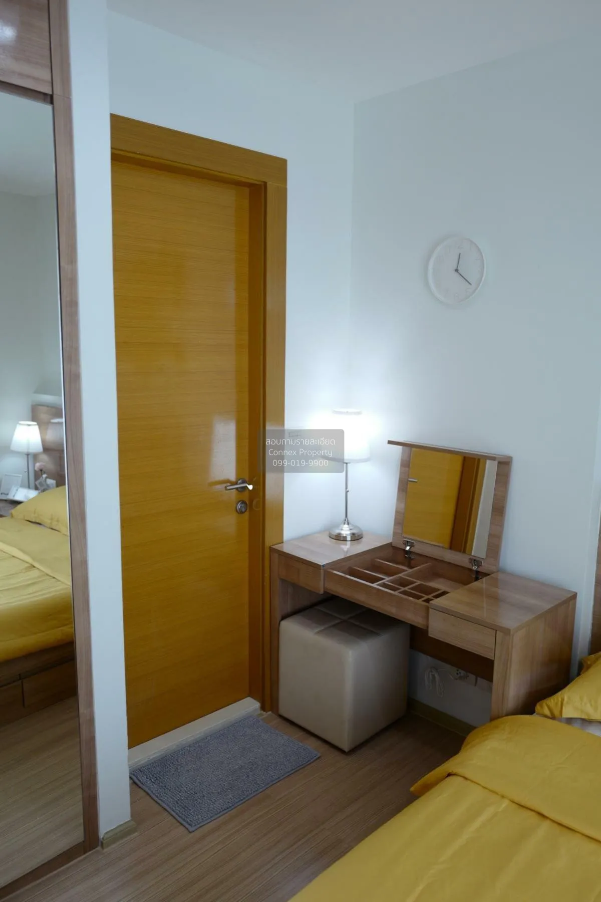 FOR RENT condo , Rhythm Ratchada - Huai Khwang , MRT-Huai Khwang 