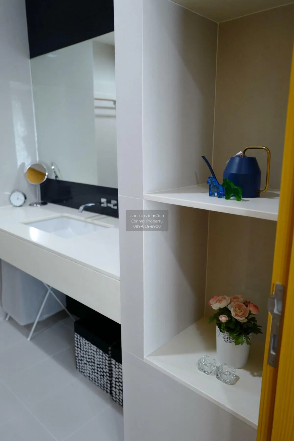 FOR RENT condo , Rhythm Ratchada - Huai Khwang , MRT-Huai Khwang 