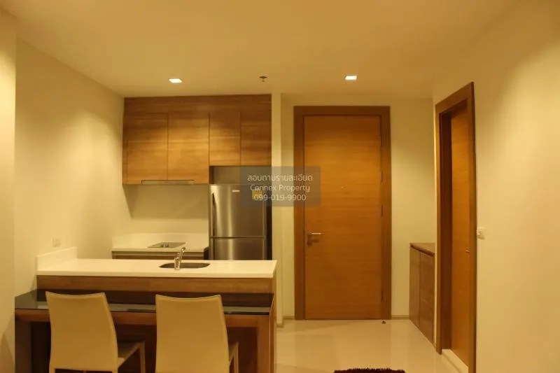 FOR RENT condo , Rhythm Ratchada - Huai Khwang , MRT-Huai Khwang  4