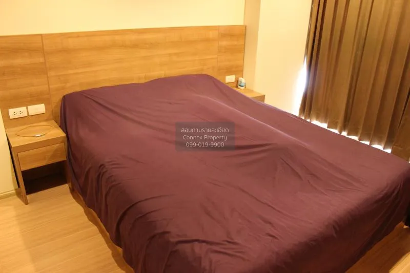 FOR RENT condo , Rhythm Ratchada - Huai Khwang , MRT-Huai Khwang 