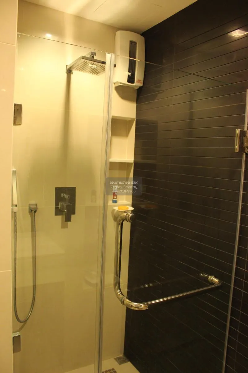 FOR RENT condo , Rhythm Ratchada - Huai Khwang , MRT-Huai Khwang 