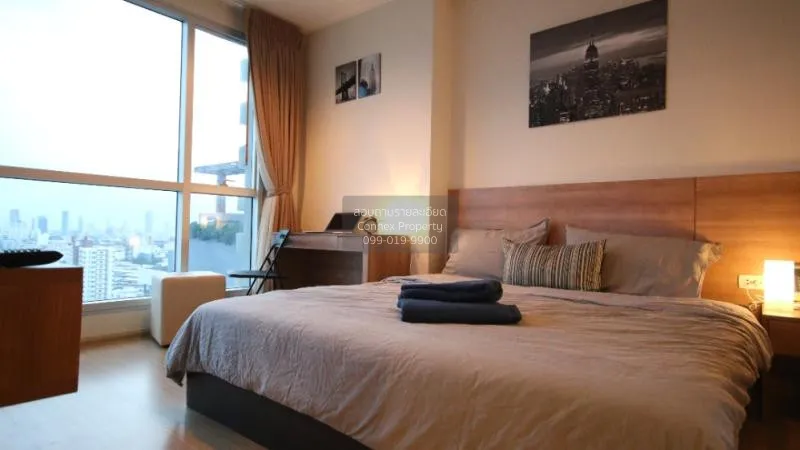 เช่าคอนโด  ริทึ่ม รัชดา-ห้วยขวาง MRT-ห้วยขวาง สามเสนนอก เขต ห้วยข 3