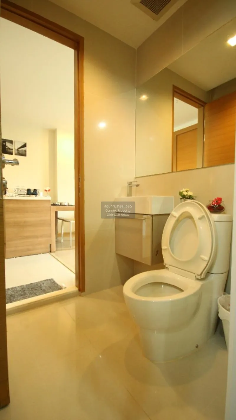 เช่าคอนโด  ริทึ่ม รัชดา-ห้วยขวาง MRT-ห้วยขวาง สามเสนนอก เขต ห้วยข