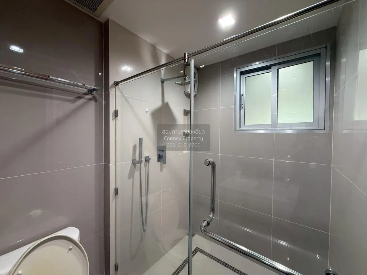 FOR RENT condo , Rhythm Ratchada - Huai Khwang , MRT-Huai Khwang 